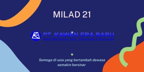 Syukuran Milad Pt Kawan Era Baru Ke Sesuai Prokes