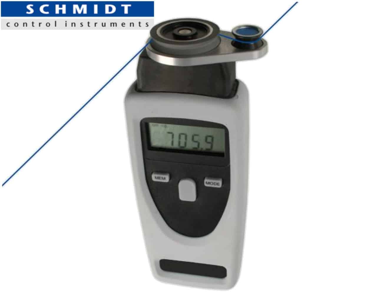 Tension Meter DTX