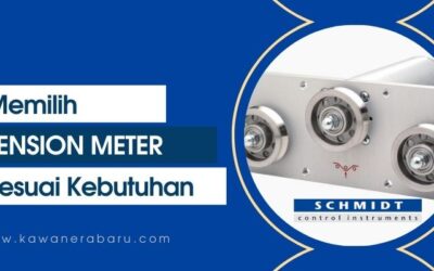 Memilih Tension Meter Sesuai Kebutuhan