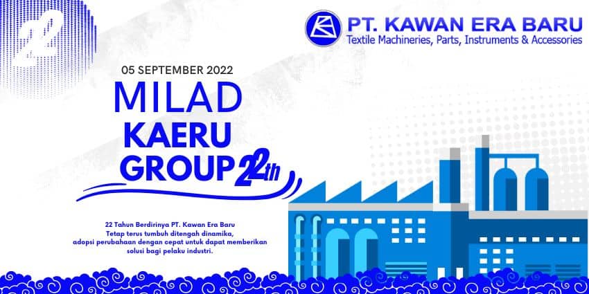 Milad 22 KAERU Group