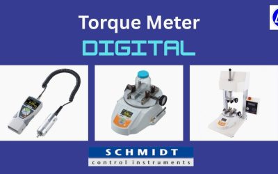 Torque Meter Standard Industri yang Dapat Di Andalkan
