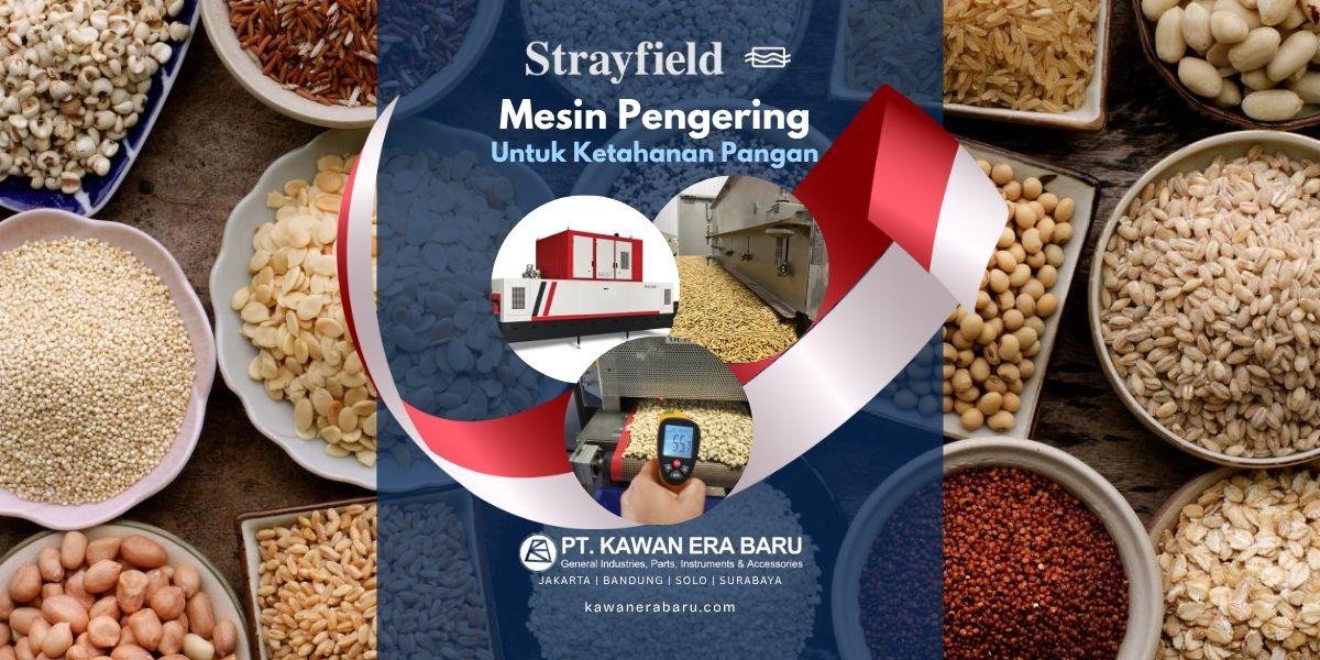 Solusi Ketahanan Pangan Nasional