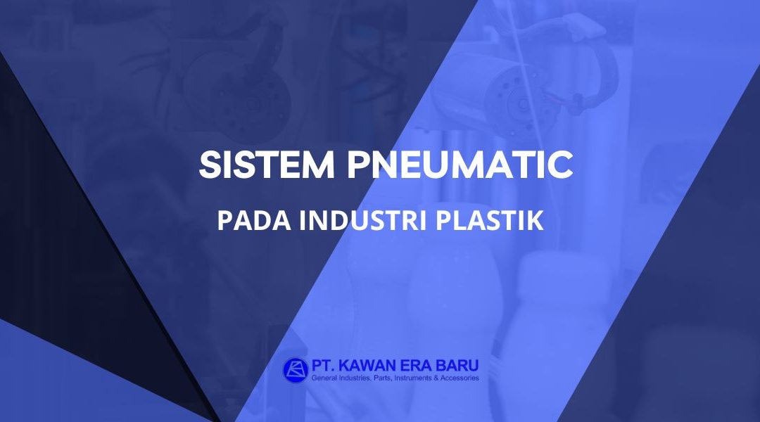 Operasional Mesin Filling, Sealing, dan Labelling di Lini Produksi Plastik