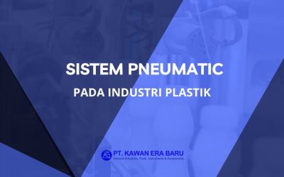 Operasional Mesin Filling, Sealing, dan Labelling di Lini Produksi Plastik
