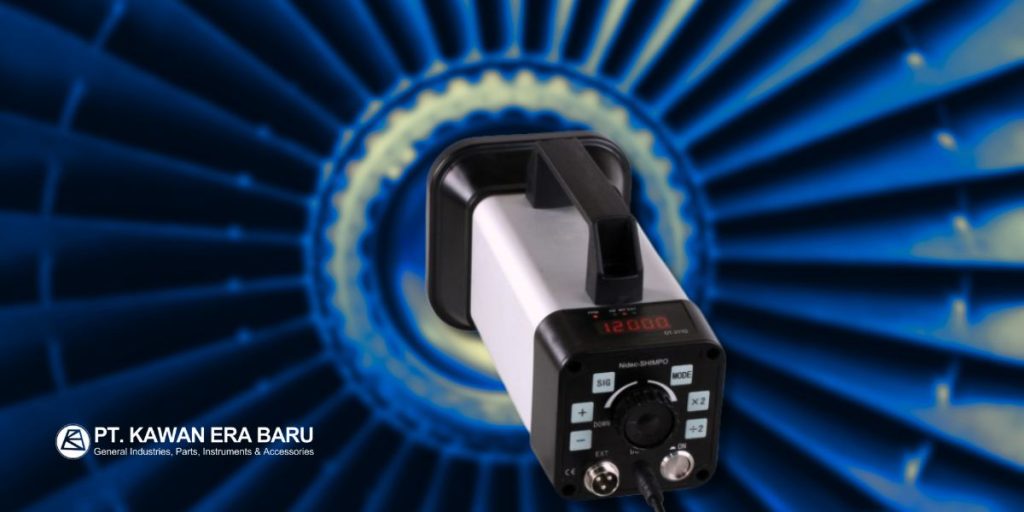 definisi stroboscope