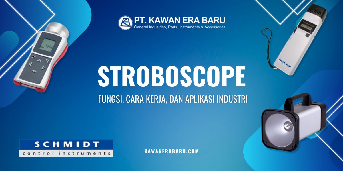 apa itu stroboscope