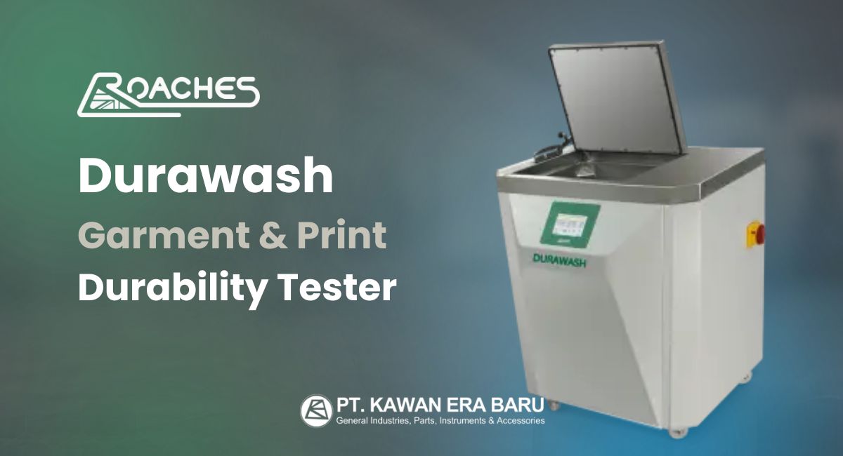 cara mengurangi reject dengan durawash tester cara mengurangi reject dengan durawash tester
