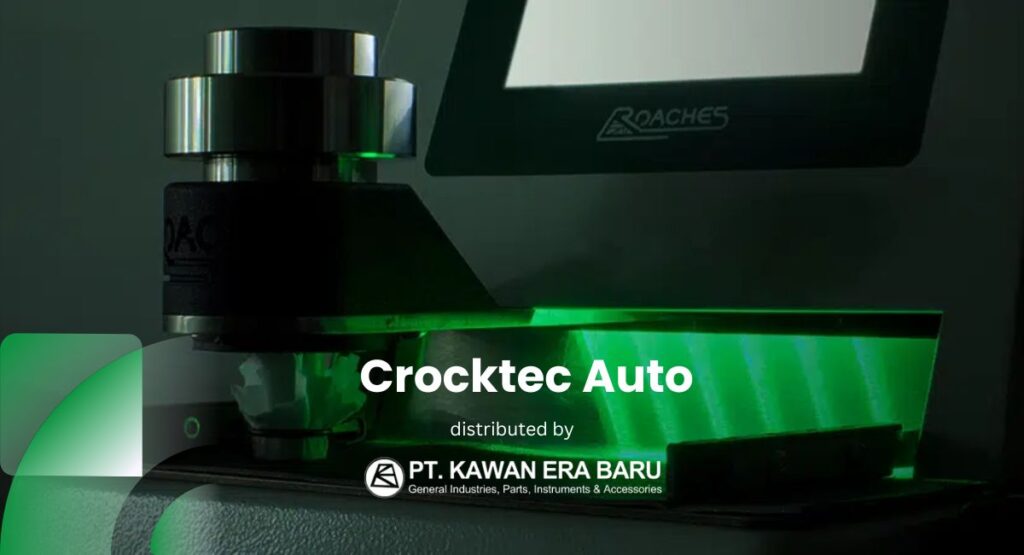 crocktec auto