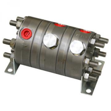 distributor hydraulic Flow Divider FDR