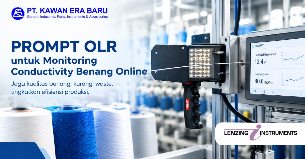 prompt olr lenzing instrument prompt olr lenzing instrument